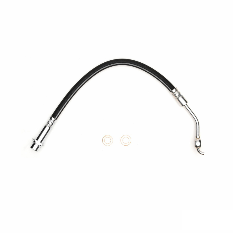 Lexus IS350 Brake Hose - Front - R1 Concepts - `14-`20